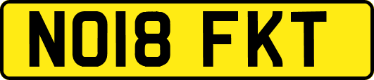 NO18FKT