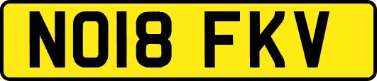 NO18FKV