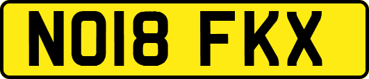 NO18FKX