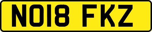 NO18FKZ