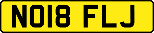 NO18FLJ