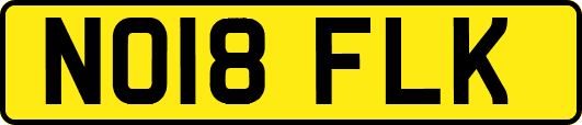 NO18FLK