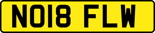 NO18FLW