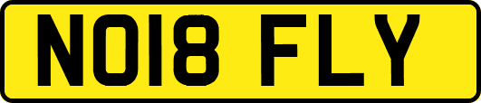 NO18FLY