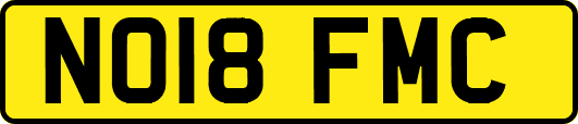 NO18FMC
