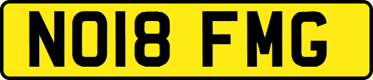 NO18FMG