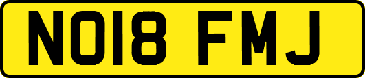 NO18FMJ