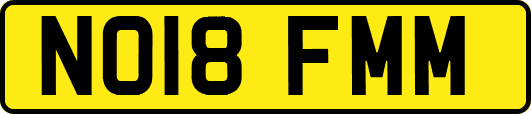 NO18FMM