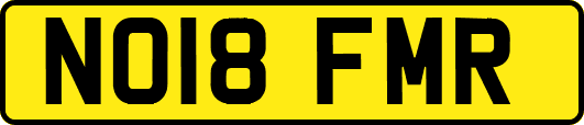 NO18FMR
