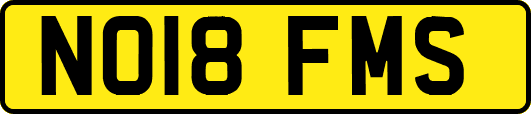 NO18FMS