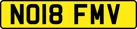 NO18FMV