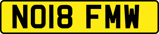 NO18FMW