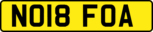 NO18FOA