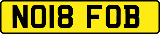 NO18FOB