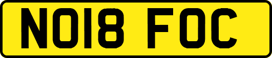 NO18FOC