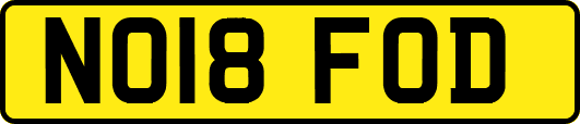 NO18FOD