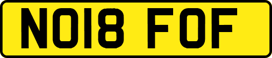 NO18FOF