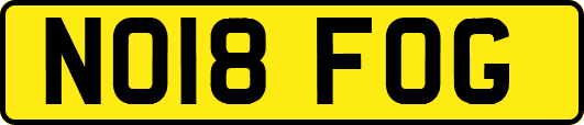 NO18FOG