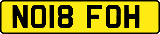 NO18FOH