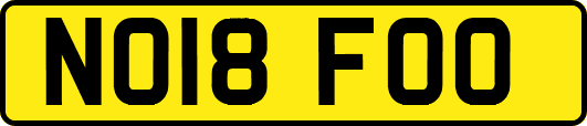 NO18FOO