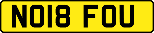 NO18FOU