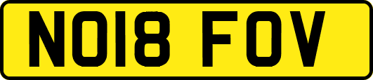 NO18FOV