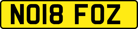 NO18FOZ
