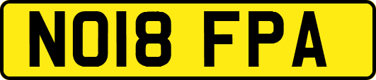 NO18FPA
