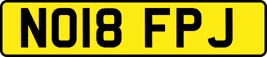 NO18FPJ