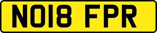 NO18FPR
