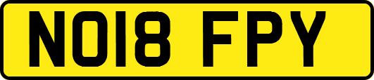 NO18FPY