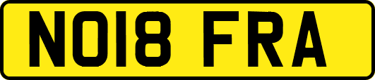 NO18FRA