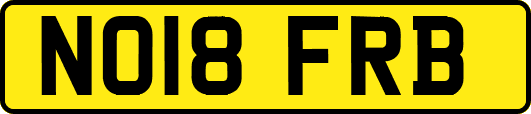 NO18FRB