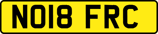 NO18FRC