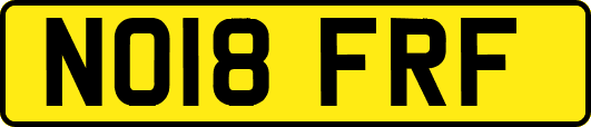 NO18FRF