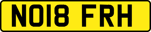 NO18FRH