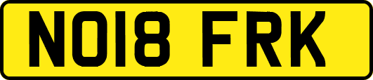 NO18FRK
