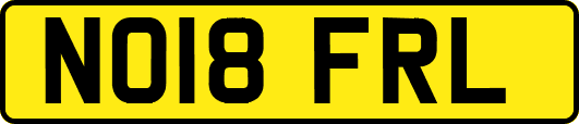 NO18FRL