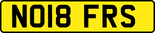 NO18FRS