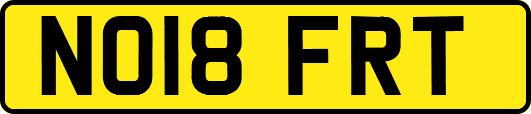 NO18FRT