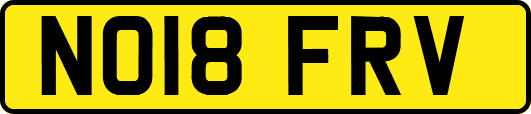 NO18FRV