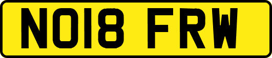 NO18FRW