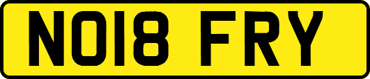NO18FRY