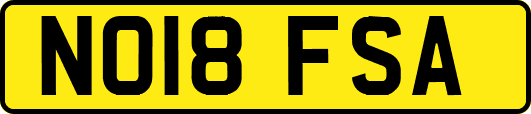 NO18FSA