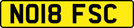 NO18FSC