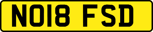NO18FSD