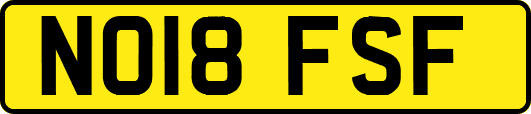 NO18FSF