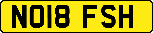 NO18FSH