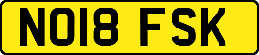 NO18FSK
