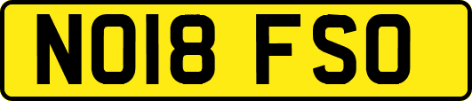NO18FSO
